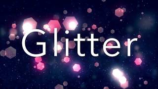 Magic Glitter  Fairy Dust Sound Effect [upl. by Aliuqaj]