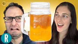 The Science of Kombucha [upl. by Hgieleak781]