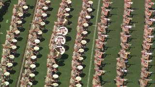 The Fightin Texas Aggie Band [upl. by Micco]