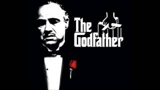 The Godfather theme 1 Hour [upl. by Llebasi]