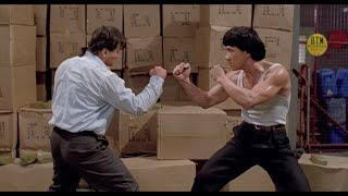 Jackie Chan  How to Do Action Comedy [upl. by Hagep]