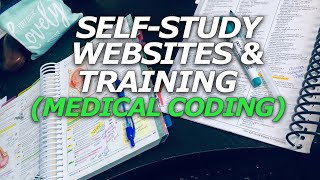 MEDICAL CODING CPC FREE SELFSTUDY WEBSITES FOR MEDICAL CODING EDUCATION [upl. by Rattan948]