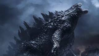 Godzilla Stomp Sound Effect 2 Hours [upl. by Reeves416]