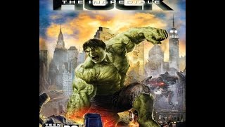 Hulk 2008 vs Hulk 2003  Flipaclip Animation [upl. by Aisital111]