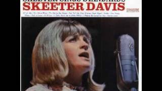 Skeeter Davis  It Only Hurts For A Little While [upl. by Rramel]