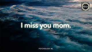 I miss you mom We all miss you… [upl. by Comstock]