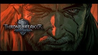 Thronebreaker The Witcher Tales  ALL GOLDEN CHEST LOCATIONS AND REWARDS  Act Two [upl. by Nikolaus]