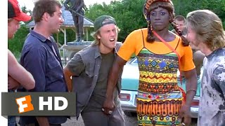 To Wong Foo 1995  Manners Lesson Scene 510  Movieclips [upl. by Igiul]