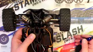 How To Align Your RC Vehicle [upl. by Ivzt]