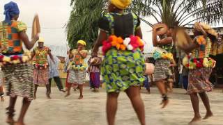 Baamaaya Saakumu Dance Troupe [upl. by Fauman]