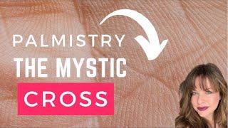 ❌Do You Have the MYSTIC CROSS • Read Your Palm in 5 minutes • Intuitive Palmistry [upl. by Ekal]