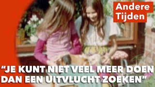 Nederland in de jaren 70  ANDERE TIJDEN [upl. by Ulick]