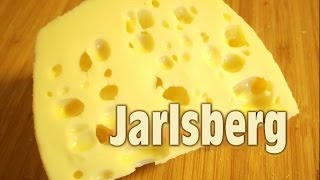 Making Jarlsberg Style Cheese [upl. by Lombardo]