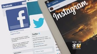 How Social Media Can Cost Someone Their Job [upl. by Tito359]