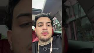 Skinnyfromthe9 Reveals He’s Homeless [upl. by Nona129]