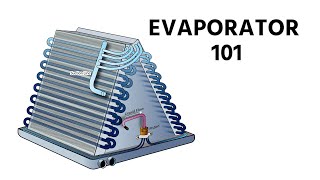 Evaporator 101 [upl. by Nitnert967]