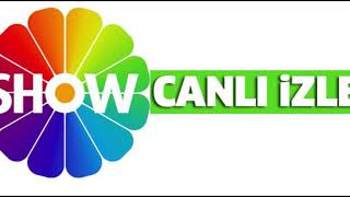 show tv canlı izle [upl. by Thurlow189]