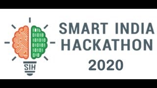 Smart India Hackathon [upl. by Yarw668]