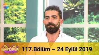 Kuaförüm Sensin 117 Bölüm  24 Eylül 2019 [upl. by Katzir287]