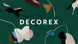 Decorex 2021 [upl. by Let]