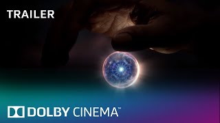 Element Introducing Dolby Cinema  Trailer  Dolby [upl. by Anilev]