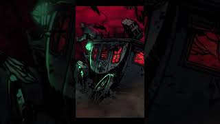 Darkest Dungeon Intro [upl. by Ahsenid490]