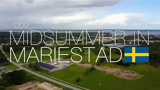 Midsummer in Mariestad [upl. by Batory]