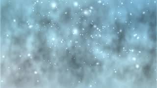 4K Winter Snow Fall Animation  Free Background Wallpaper Stock Footage [upl. by Ahsin287]