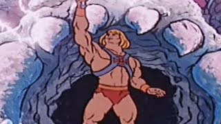 HeMan Official  1 HOUR COMPILATION  HeMan Full Episodes [upl. by Shandeigh]