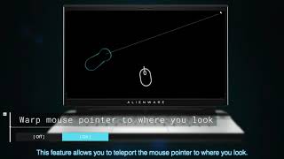 Tobii Eye Tracking Windows Interaction Guide [upl. by Kcyred]