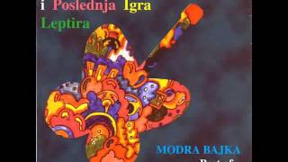 13  Poslednja igra leptira  Grudi balkanske  Audio 1997 [upl. by Nitsuj]