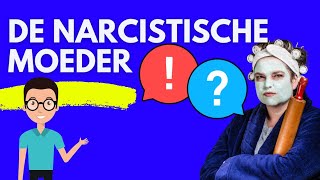 De narcistische moeder [upl. by Busey]