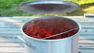 How To Cook Crawfish [upl. by Isma]