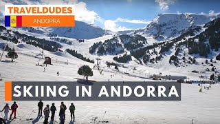 Why is Andorra a Country  History of Andorra in 10 Minutes [upl. by Blaze]