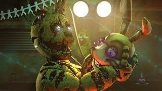 the tale of springtrap movie [upl. by Schmitt]