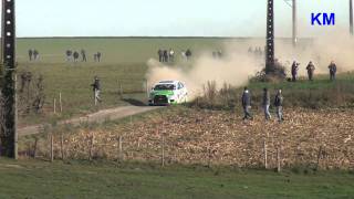 Condroz Rally 2011 moderne [upl. by Sperling]