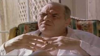 Lenny McLean Rare Interview [upl. by Denice130]