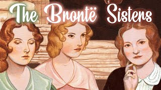 The Brontë Sisters documentary [upl. by Nreval900]