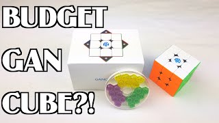 GAN 356 M UNBOXING And InDepth Review  Speedcubeshopcom [upl. by Nicolina]