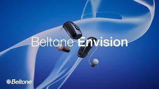 Beltone Envision Announcement [upl. by Baal]