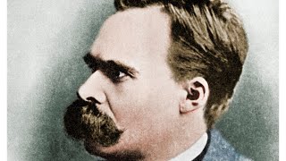 Pourquoi il faut lire Nietzsche aujourdhui [upl. by Lisetta]