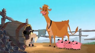 Vacas Vaqueras Películas completa en español [upl. by Lukasz927]