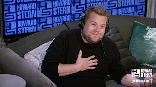 James Corden’s Favorite Carpool Karaoke Was With Paul McCartney [upl. by Taran142]