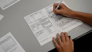 Calculating Pressure Altitude  XC Flight Planning Private Pilot Lesson 14c [upl. by Ynohtnad310]