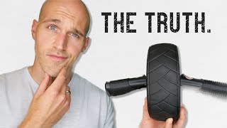 The TRUTH About Ab Wheels [upl. by Noerb]