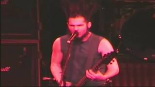 StaticX  Live at Hampton Beach 2000 NOT FULL  HD [upl. by Ahsikyw577]