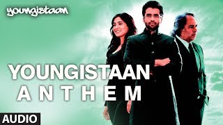 Youngistaan Song Tanki Hai Hum  Jackky Bhagnani Neha Sharma [upl. by Zela]