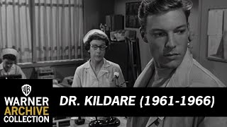 Season 1 Episode 9  Dr Kildare  Warner Archive [upl. by Aileduab]