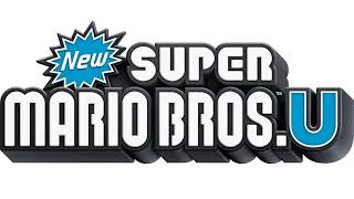 Final Boss Phase 2  New Super Mario Bros U Music Extended [upl. by Madge]