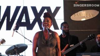 Ledisi Live Performance [upl. by Mair]